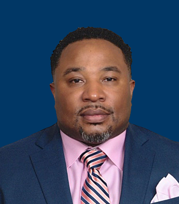 CSU Presidential Lecture Series Chicago State University